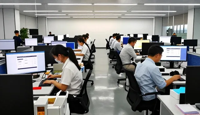 年度广告投放方案